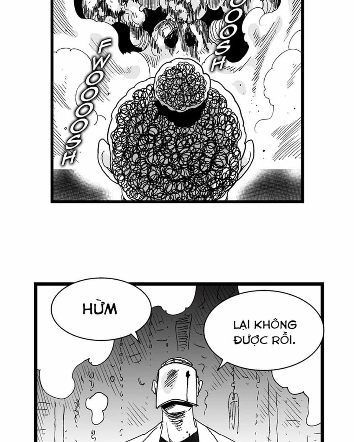 Hellper - Chương 168 - ảnh 55