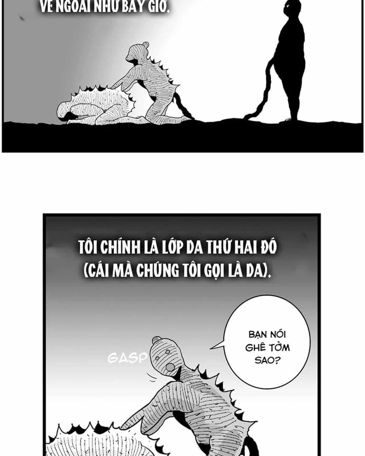 Hellper - Chương 168 - ảnh 60