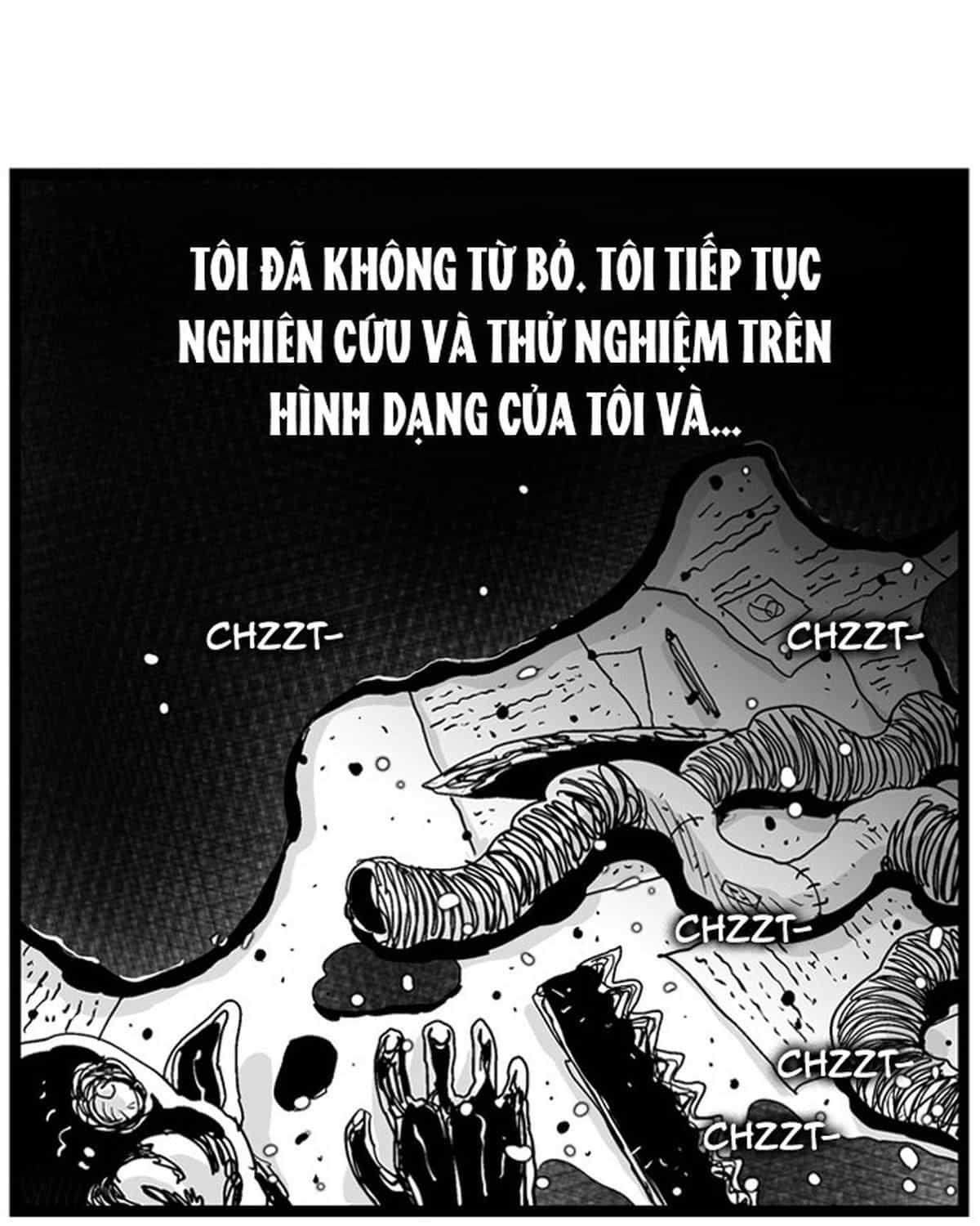 Hellper - Chương 168 - ảnh 63