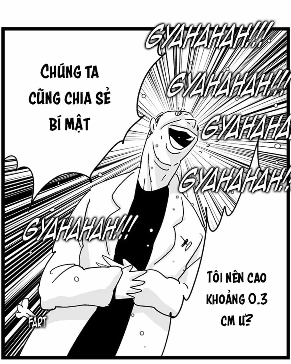 Hellper - Chương 168 - ảnh 69