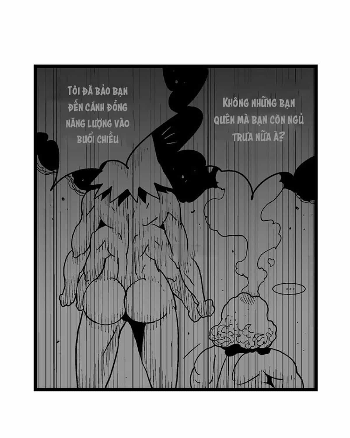 Hellper - Chương 168 - ảnh 8