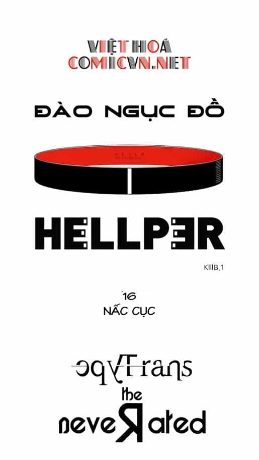Hellper - Chương 16 - ảnh 1