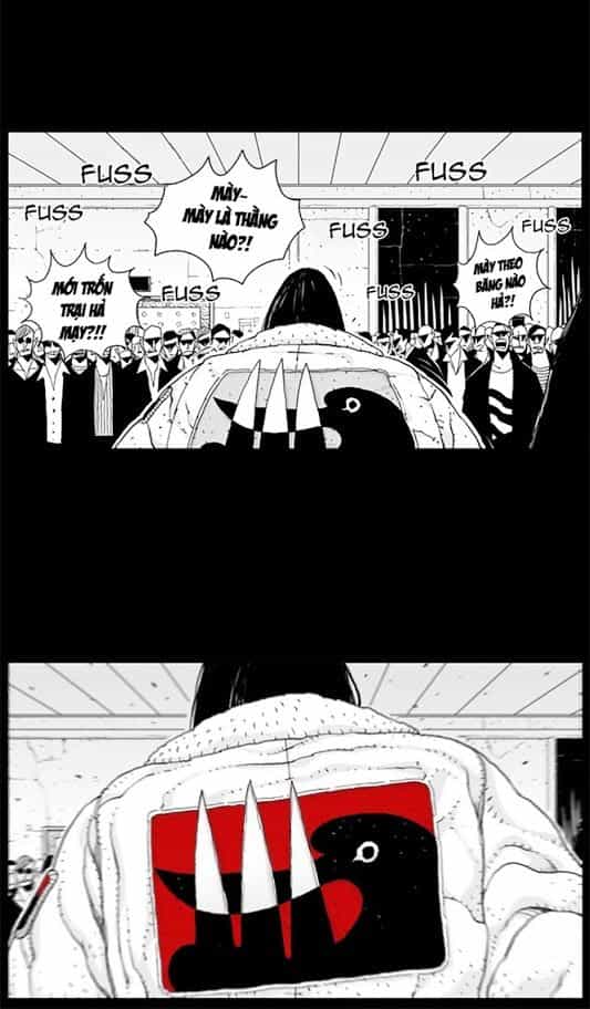 Hellper - Chương 16 - ảnh 17