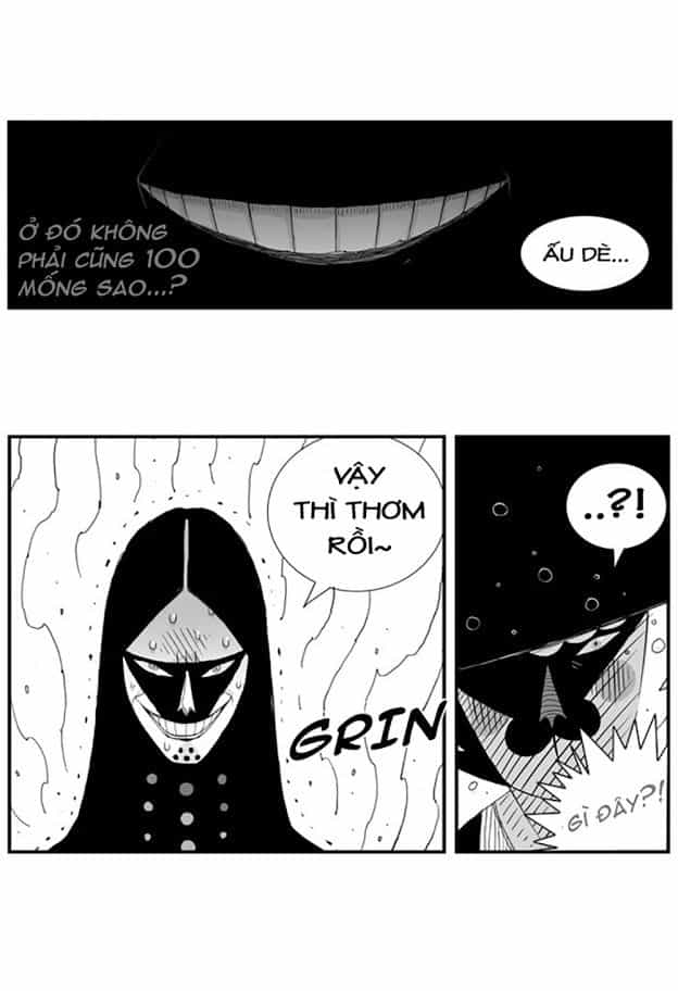 Hellper - Chương 16 - ảnh 22