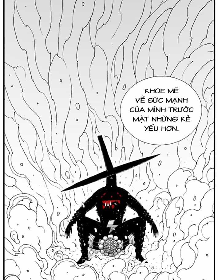 Hellper - Chương 16 - ảnh 36