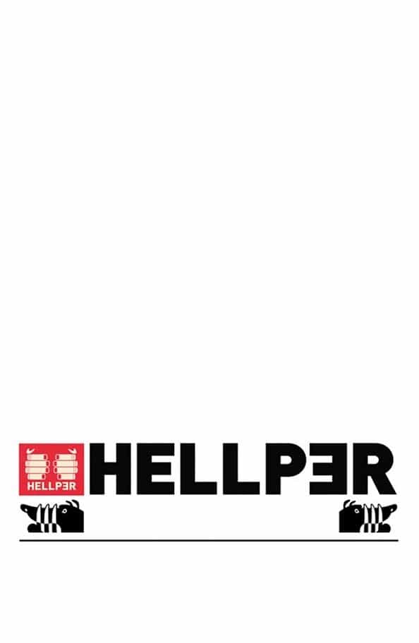 Hellper - Chương 16 - ảnh 38