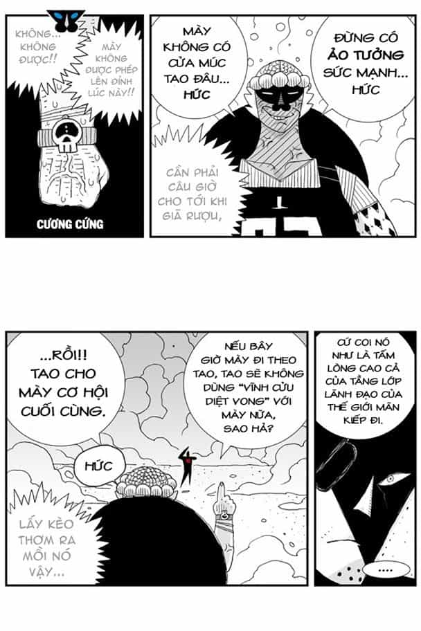 Hellper - Chương 16 - ảnh 5