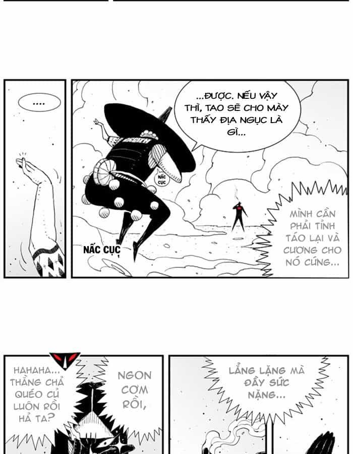 Hellper - Chương 16 - ảnh 8