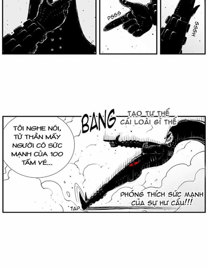 Hellper - Chương 16 - ảnh 9