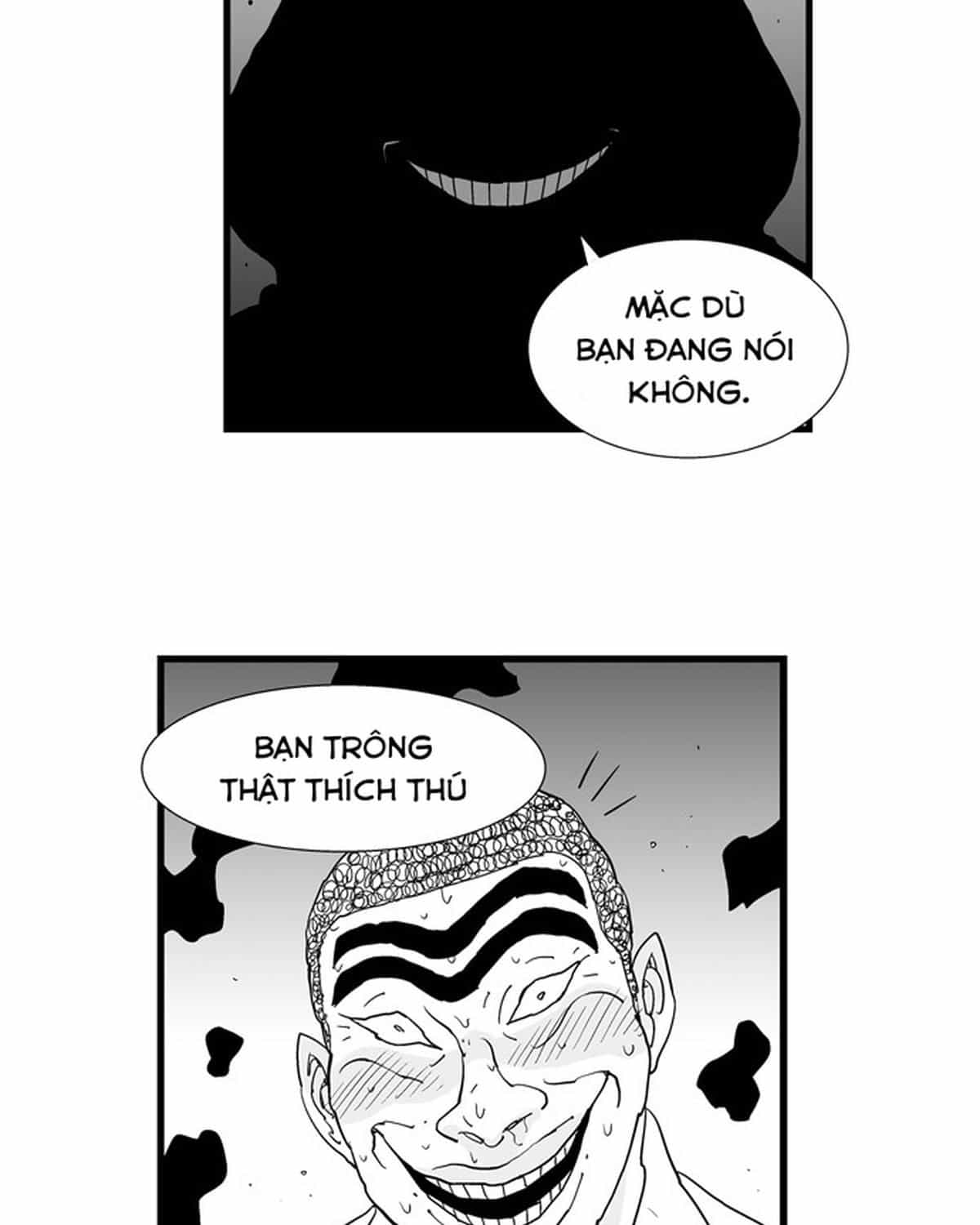 Hellper - Chương 169 - ảnh 15