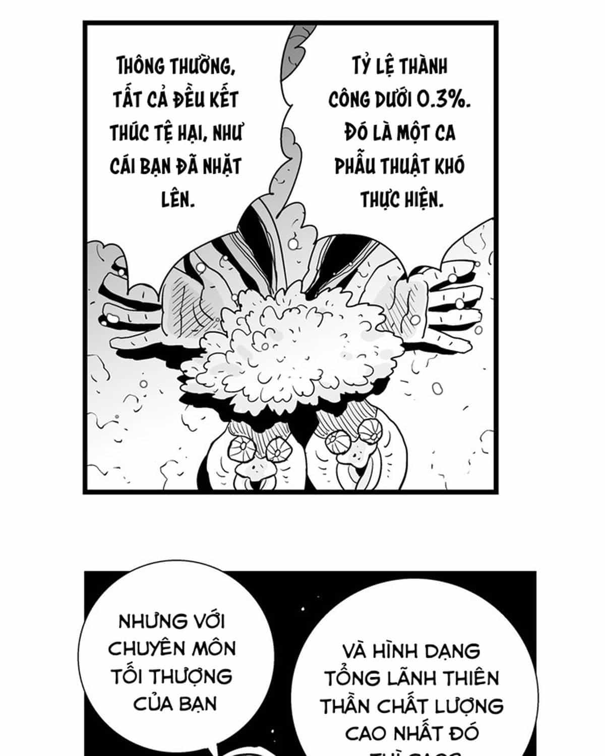 Hellper - Chương 169 - ảnh 17