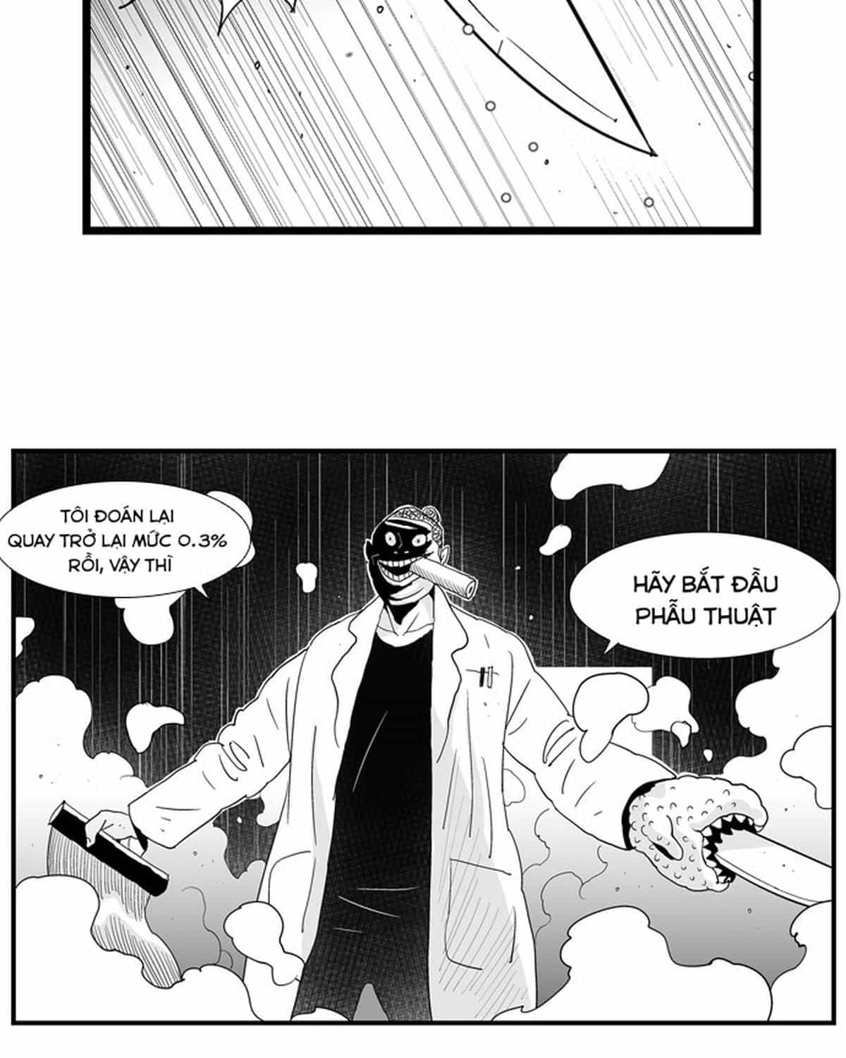 Hellper - Chương 169 - ảnh 30