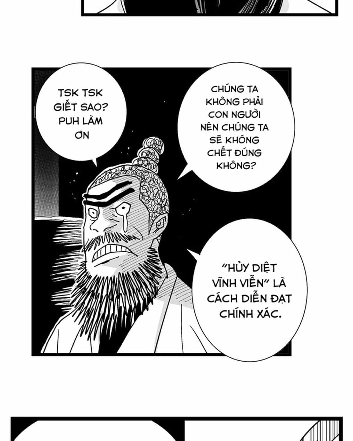Hellper - Chương 169 - ảnh 50