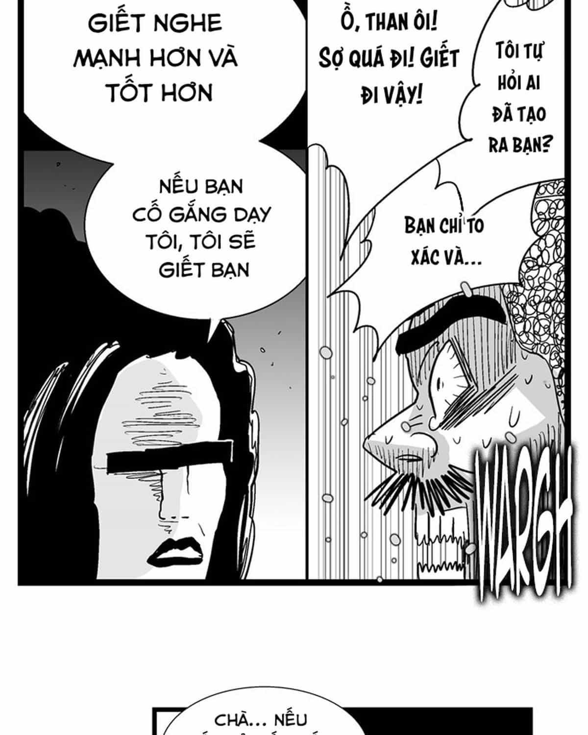 Hellper - Chương 169 - ảnh 51