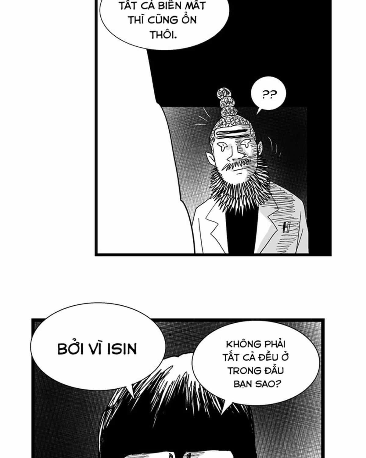 Hellper - Chương 169 - ảnh 52