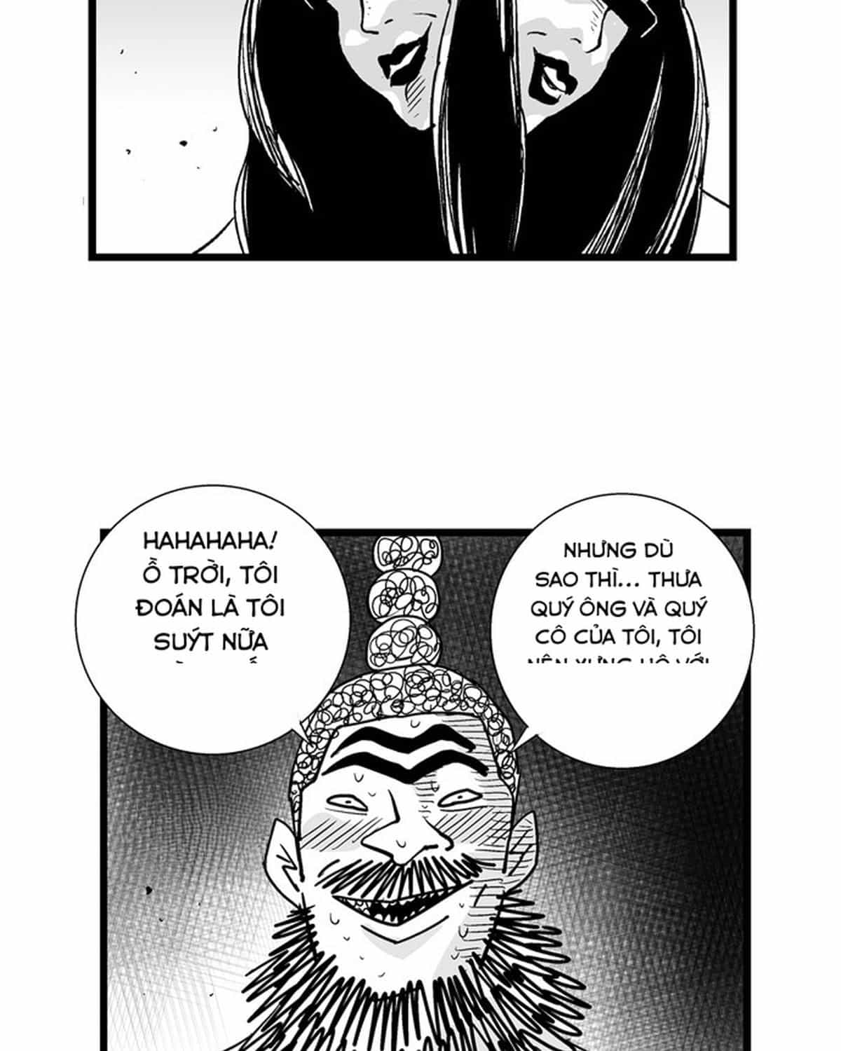 Hellper - Chương 169 - ảnh 59