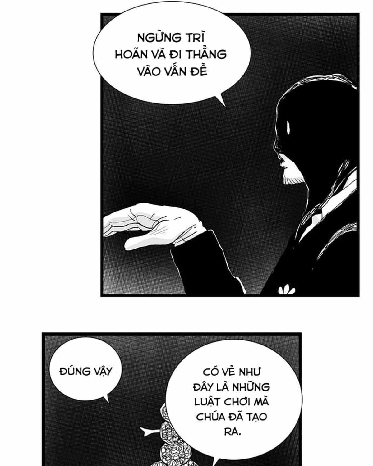 Hellper - Chương 170 - ảnh 13