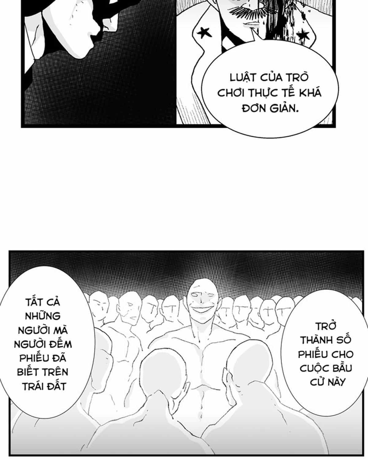 Hellper - Chương 170 - ảnh 23