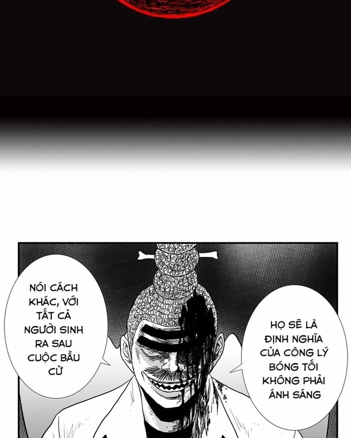 Hellper - Chương 170 - ảnh 30