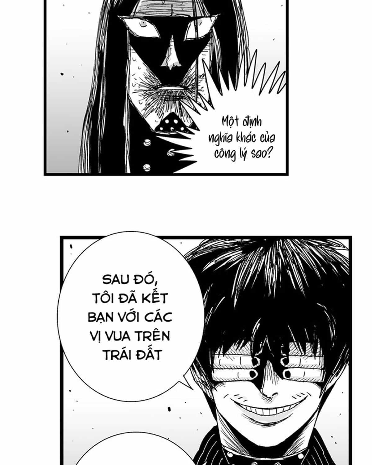 Hellper - Chương 170 - ảnh 33