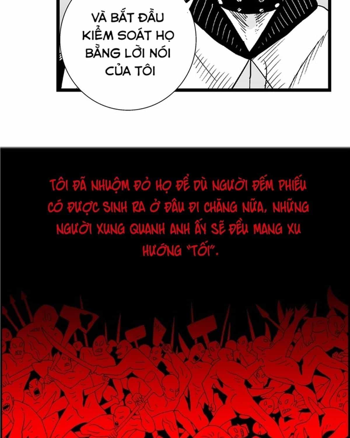 Hellper - Chương 170 - ảnh 34