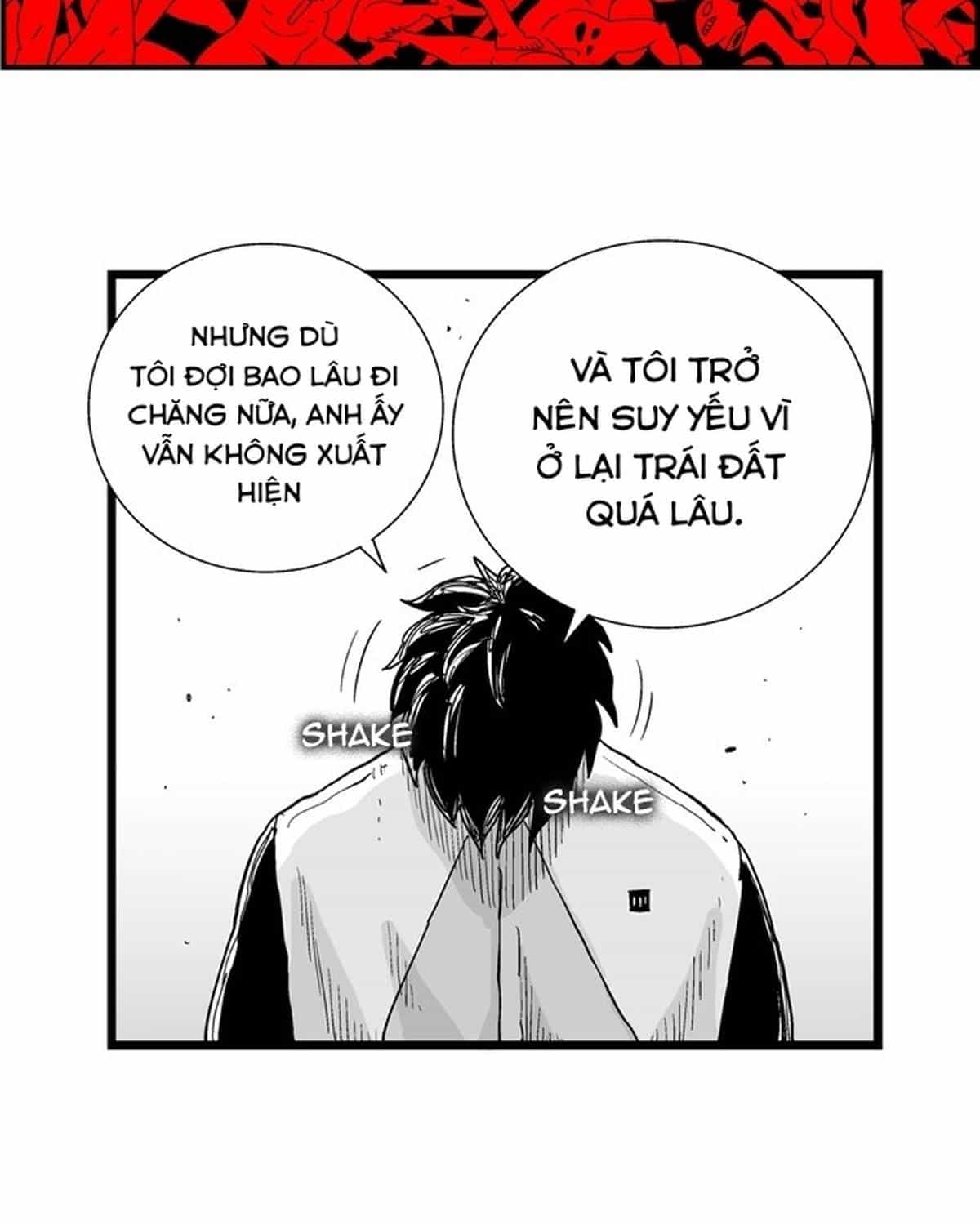 Hellper - Chương 170 - ảnh 35