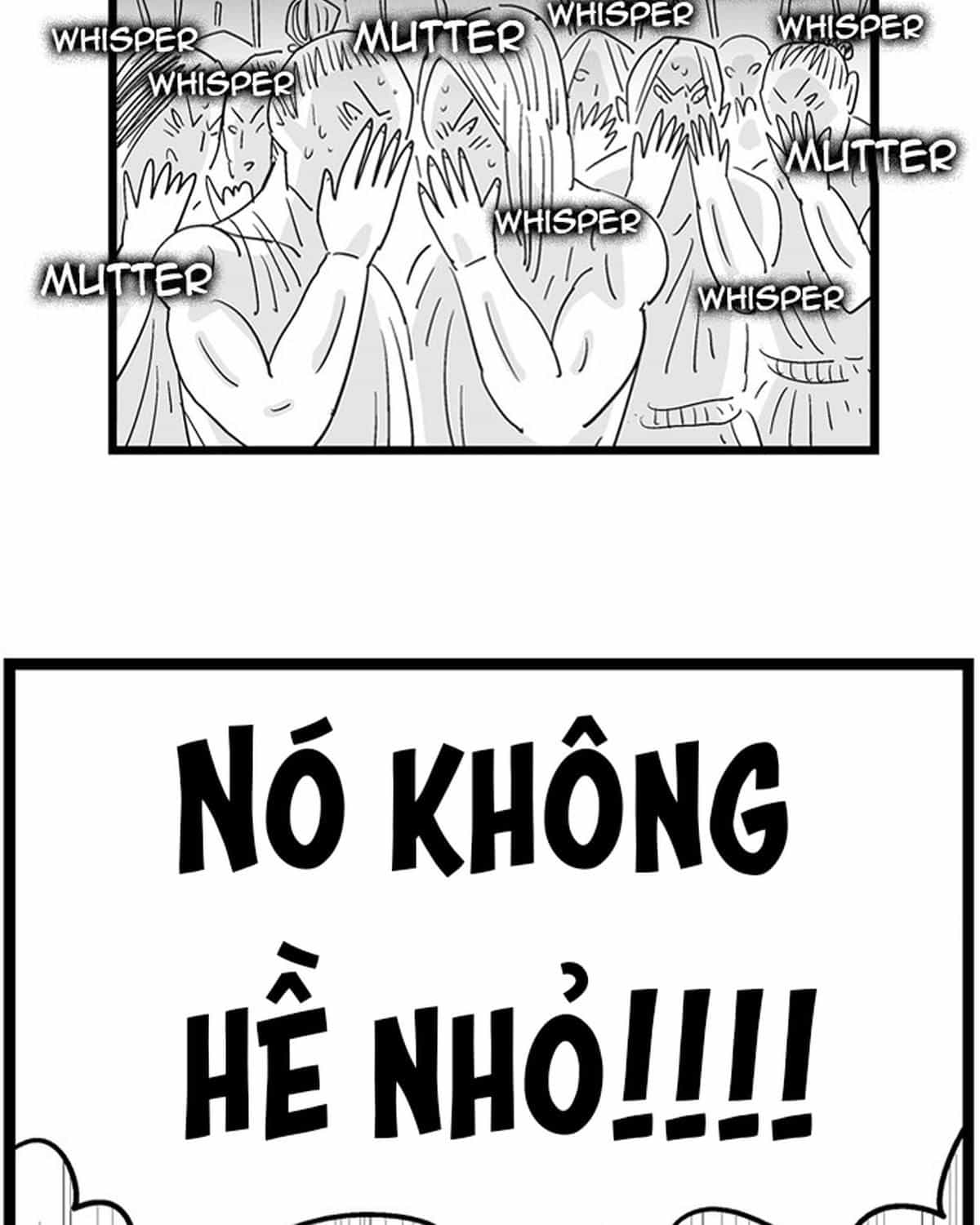 Hellper - Chương 170 - ảnh 41