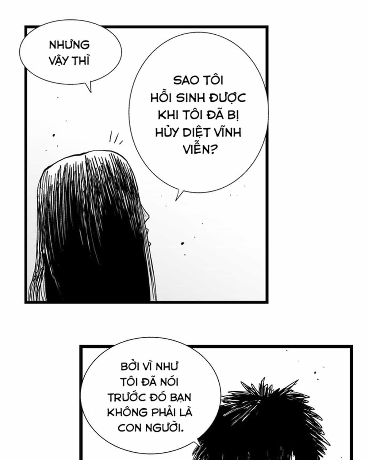 Hellper - Chương 170 - ảnh 45