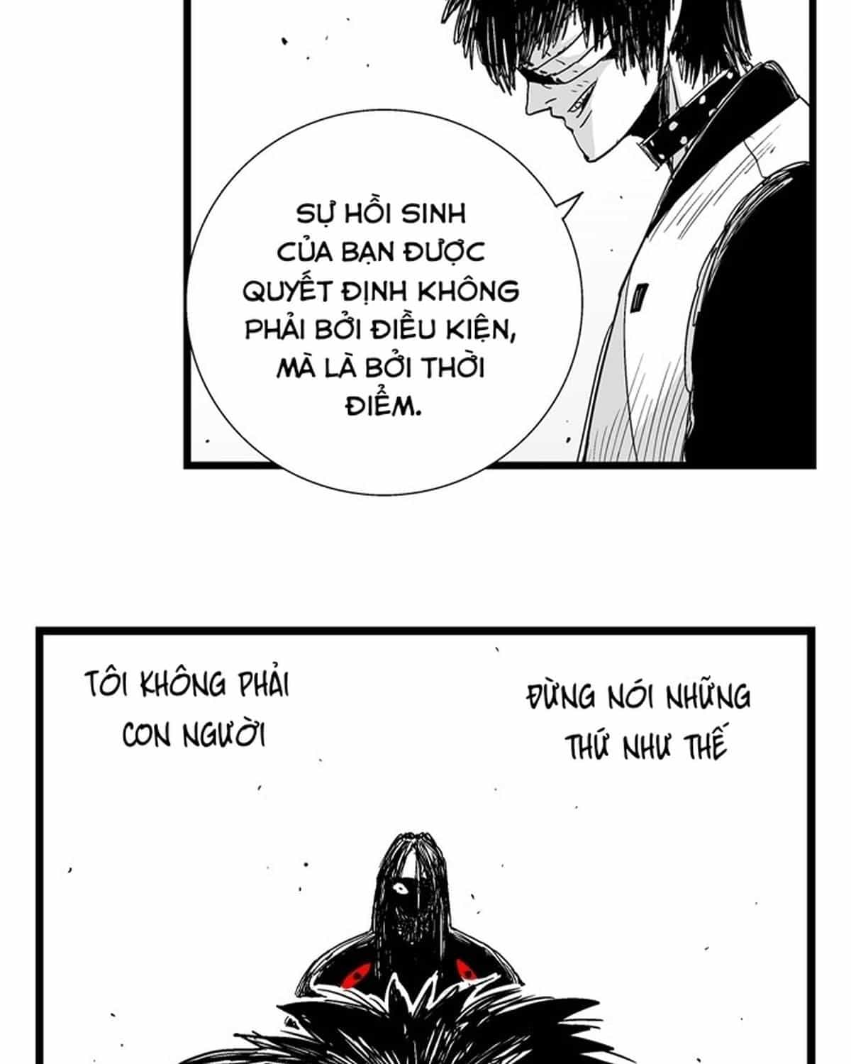 Hellper - Chương 170 - ảnh 46