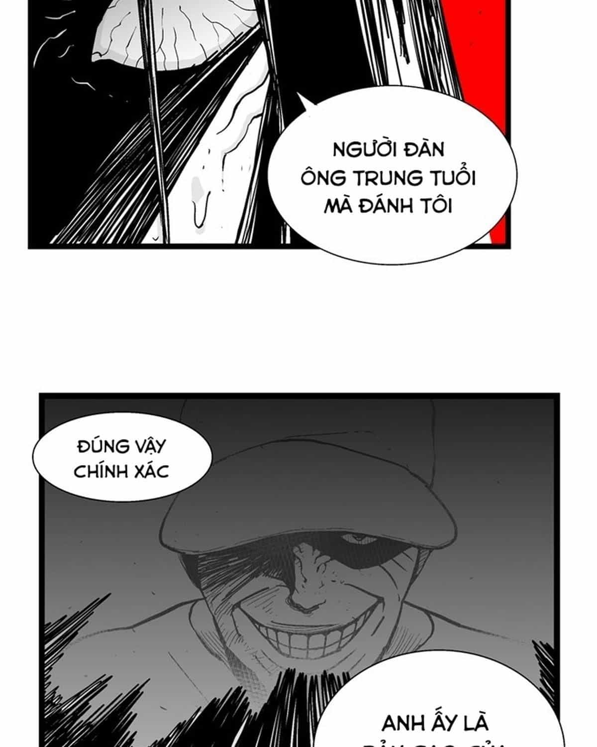 Hellper - Chương 170 - ảnh 52
