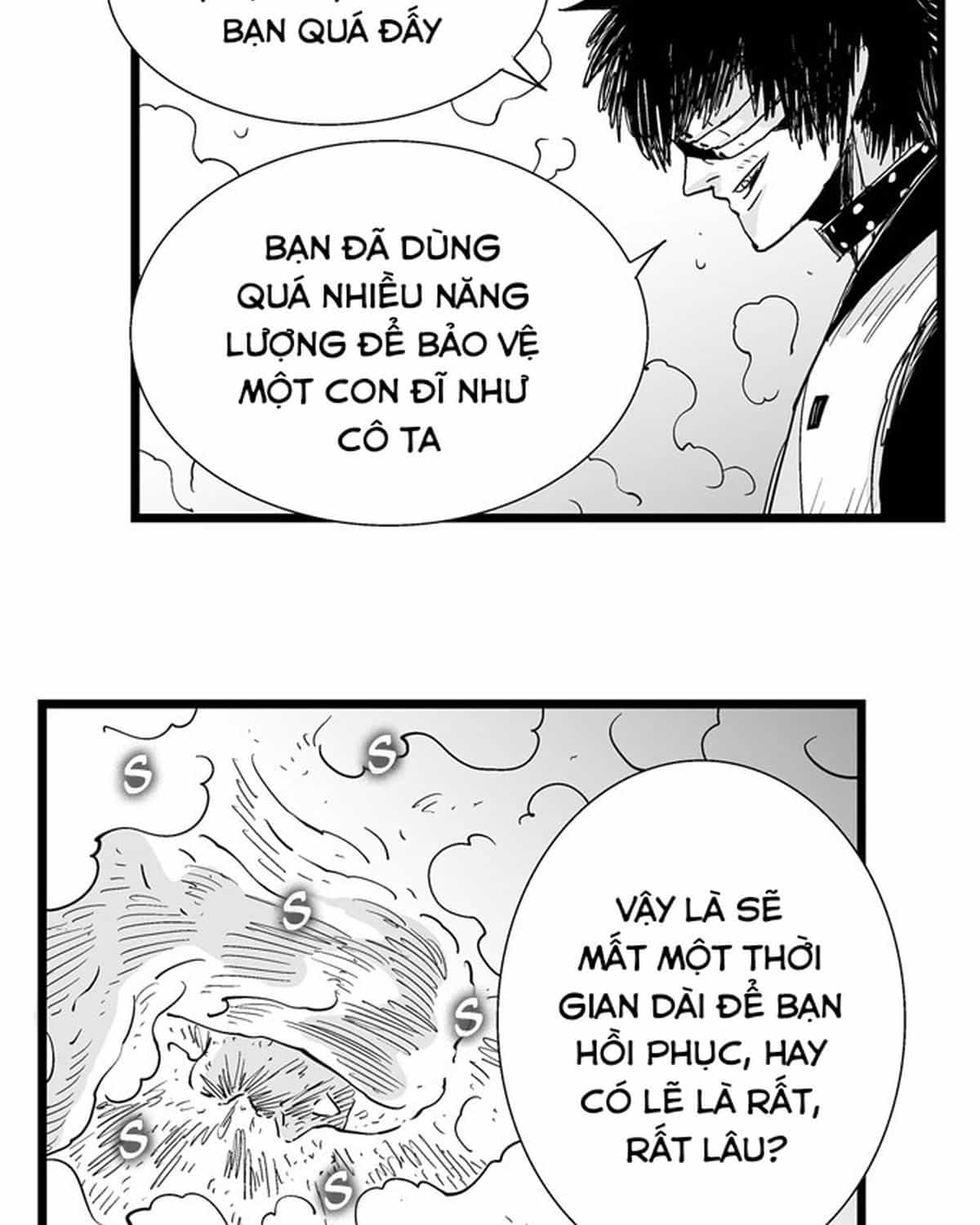 Hellper - Chương 170 - ảnh 57