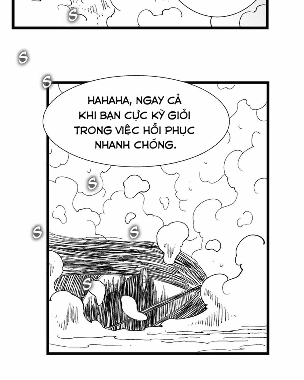 Hellper - Chương 170 - ảnh 58