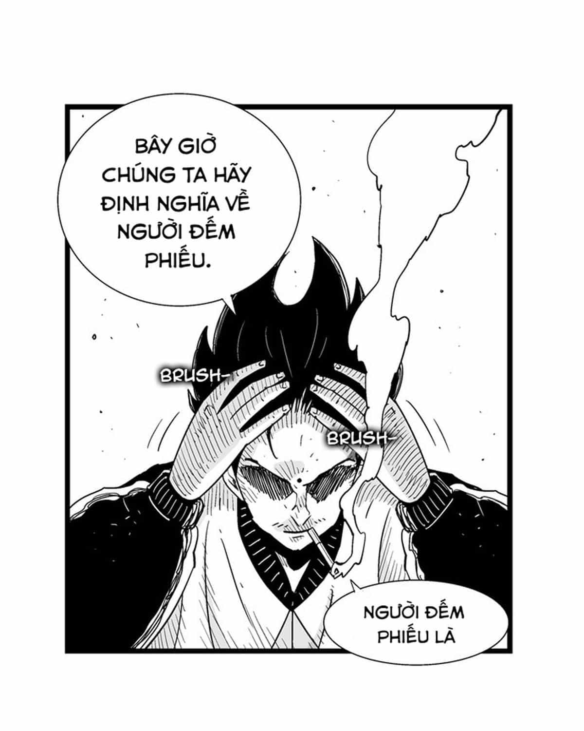 Hellper - Chương 170 - ảnh 59