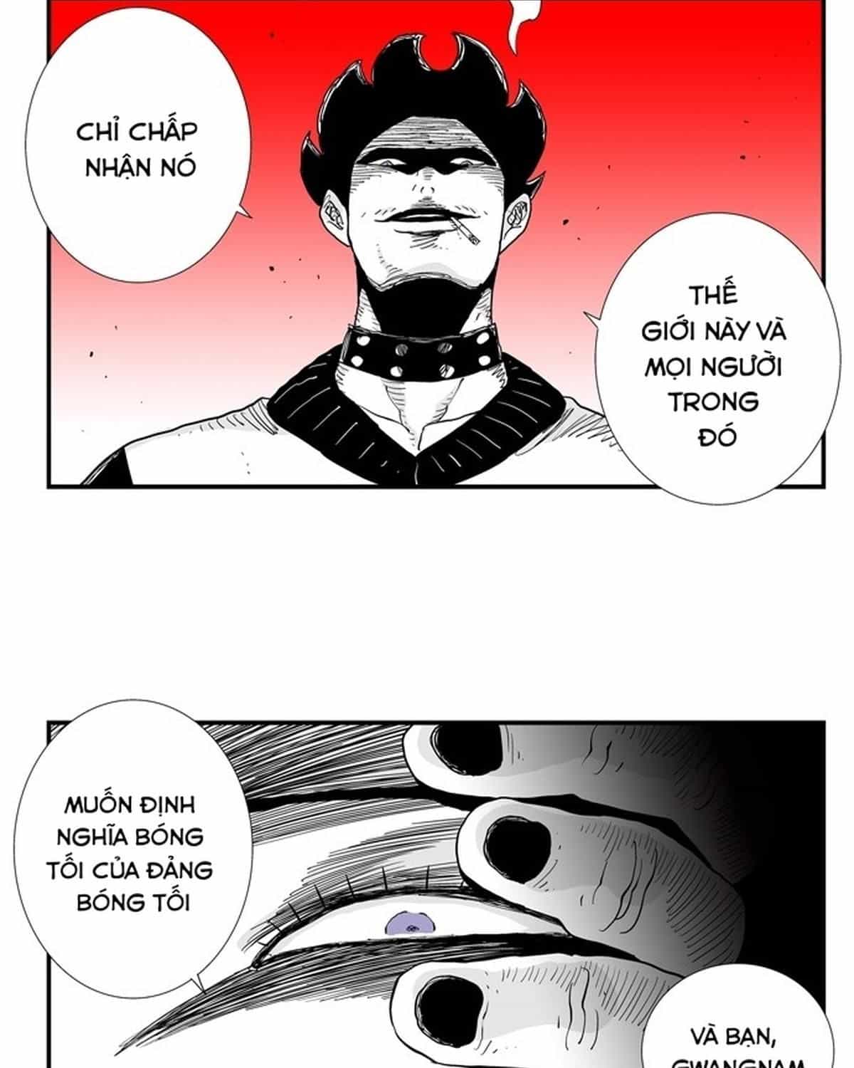 Hellper - Chương 170 - ảnh 63
