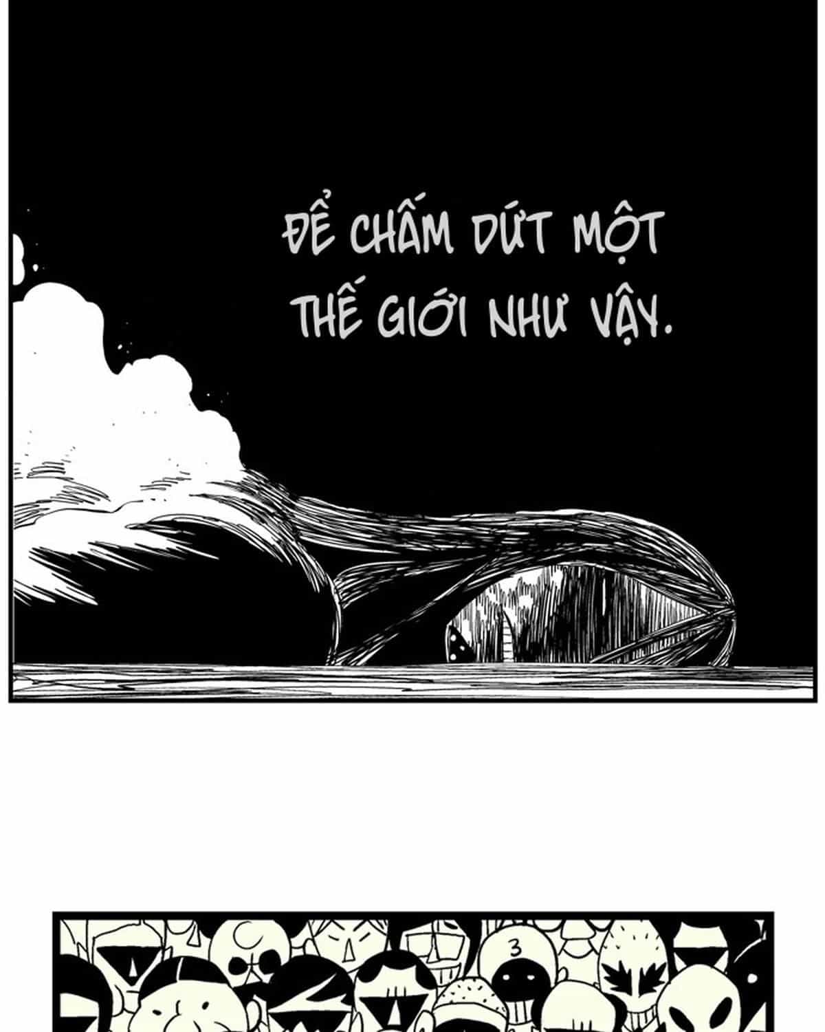Hellper - Chương 171 - ảnh 17