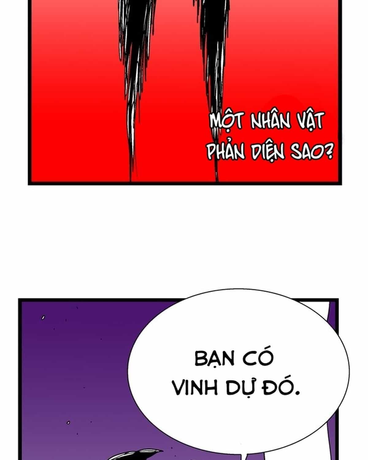 Hellper - Chương 171 - ảnh 22