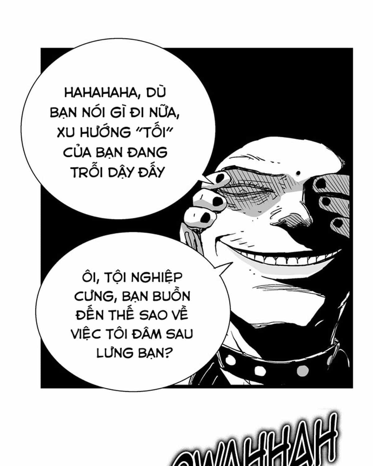 Hellper - Chương 171 - ảnh 30