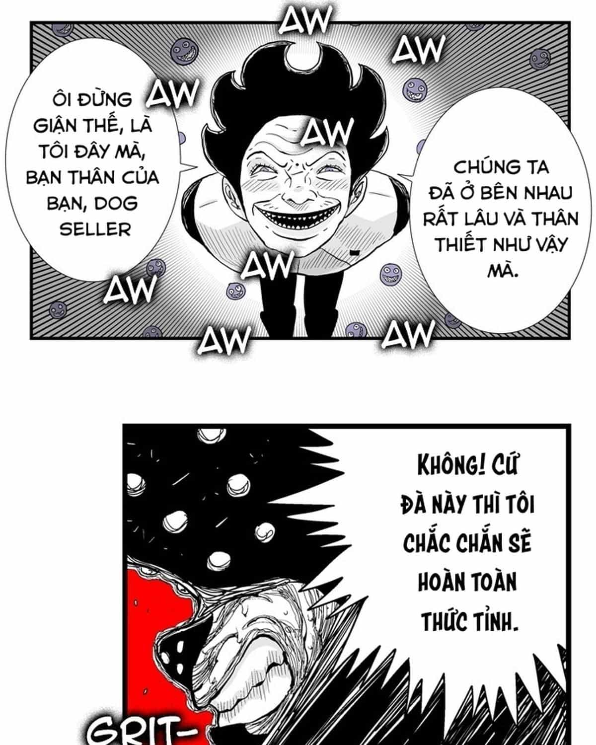 Hellper - Chương 171 - ảnh 32
