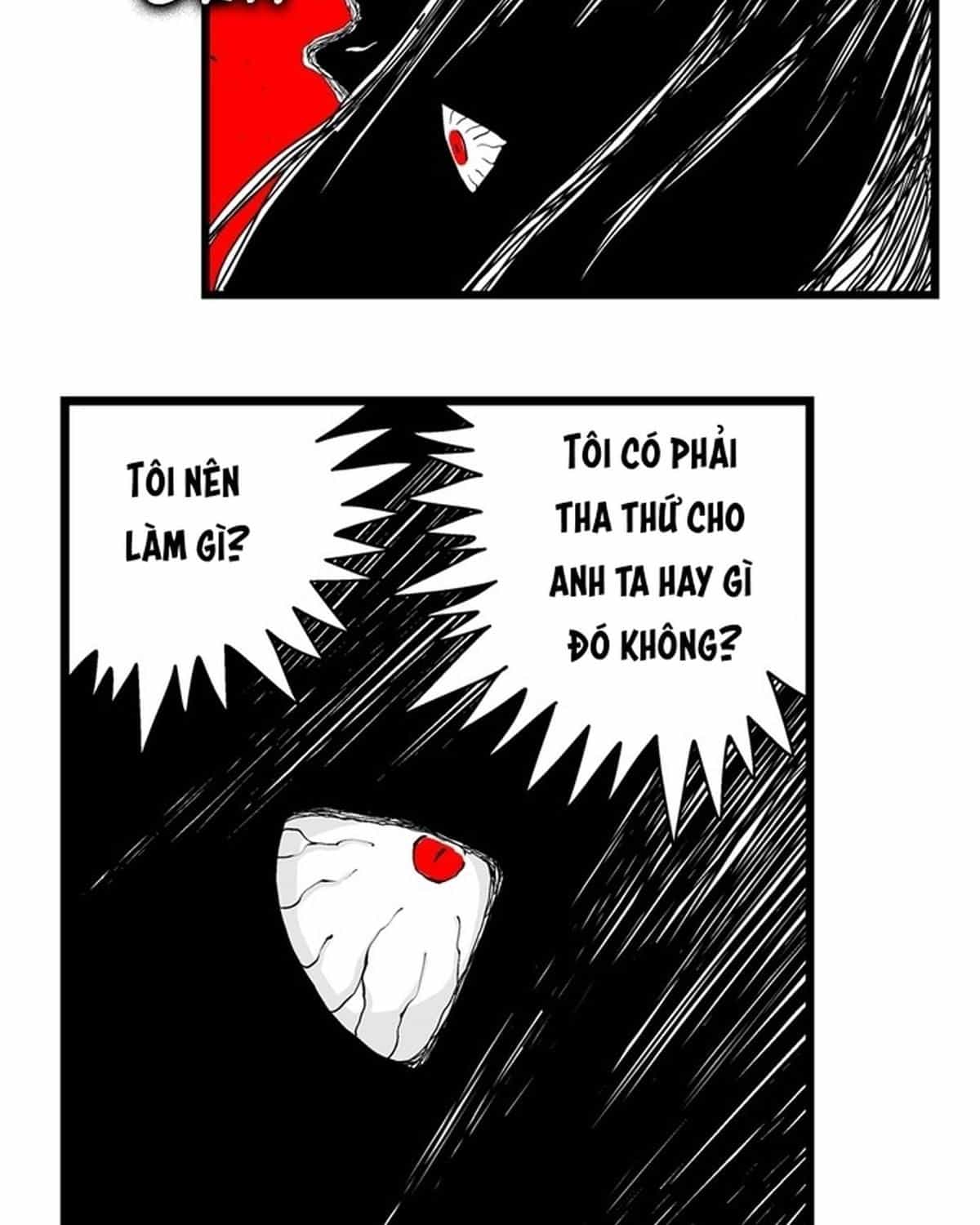 Hellper - Chương 171 - ảnh 33