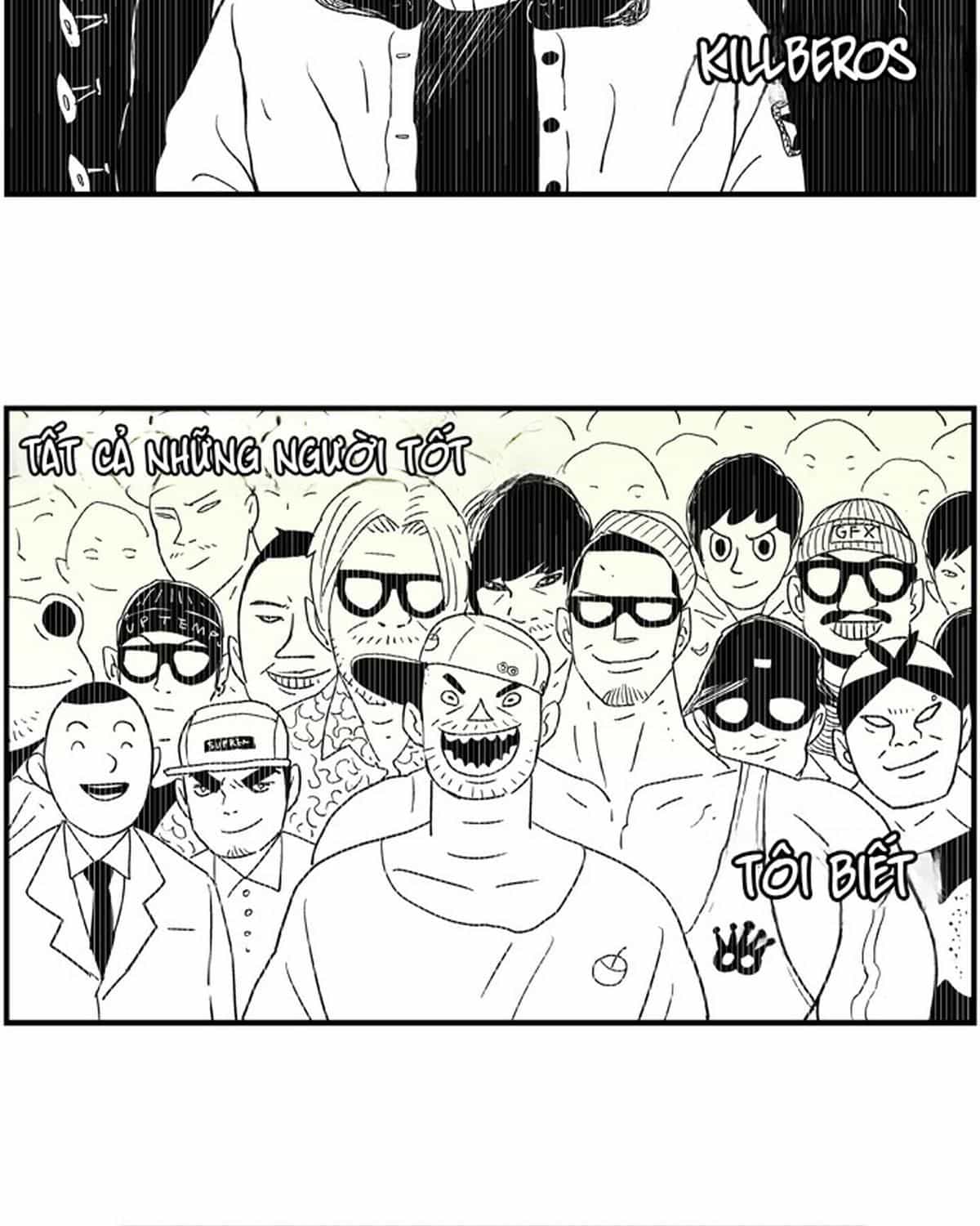 Hellper - Chương 171 - ảnh 41