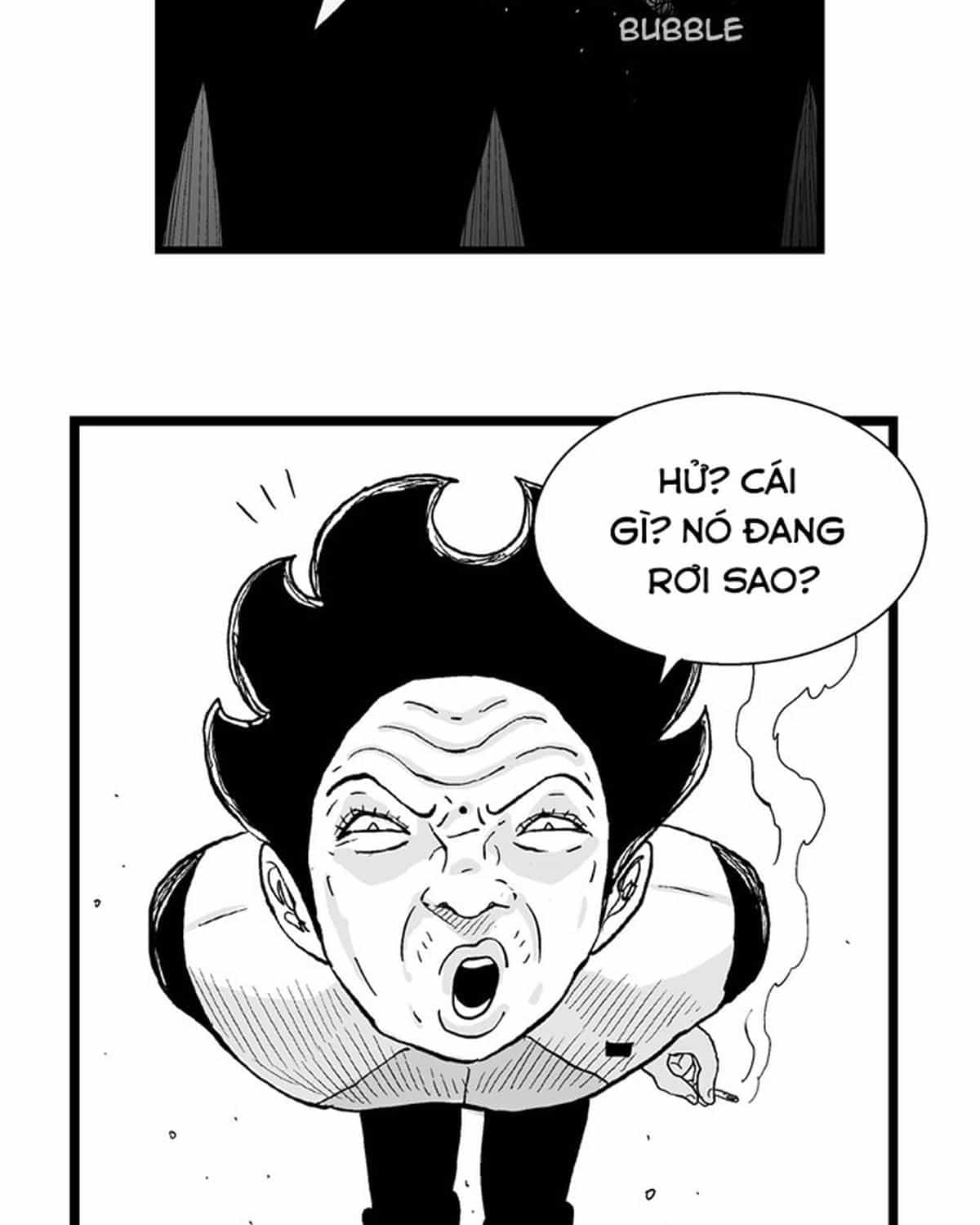 Hellper - Chương 171 - ảnh 44