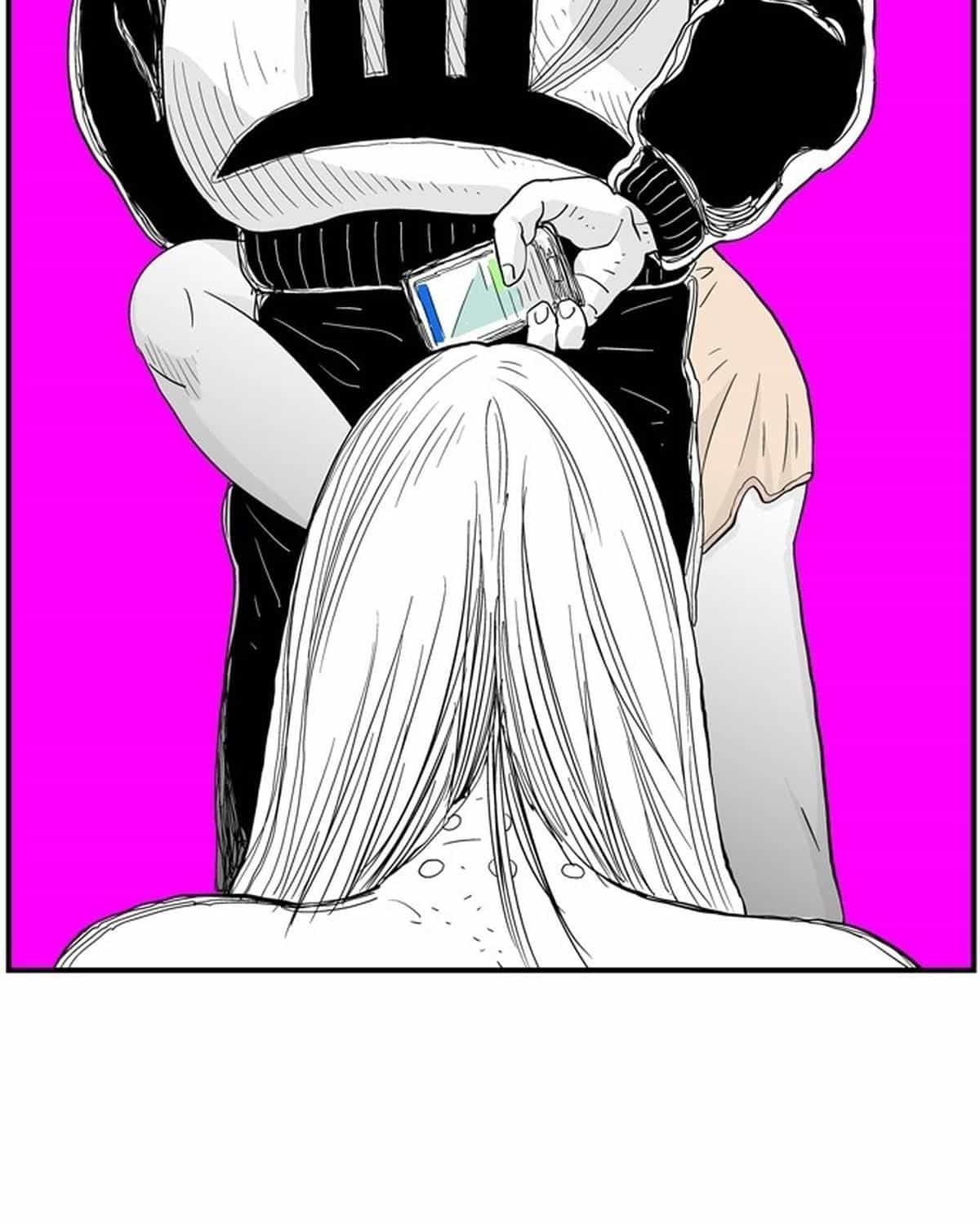 Hellper - Chương 171 - ảnh 59
