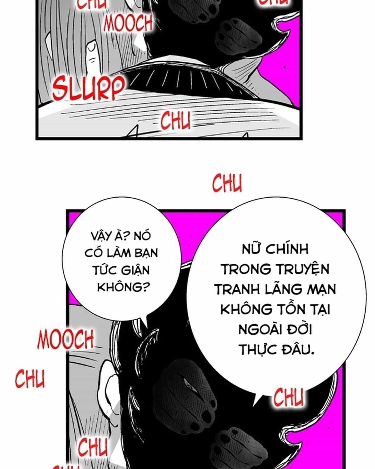 Hellper - Chương 171 - ảnh 68