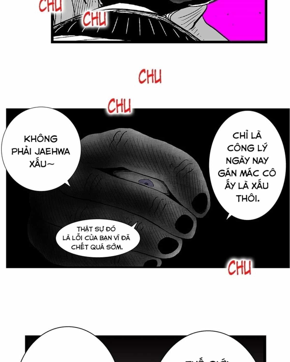 Hellper - Chương 171 - ảnh 69