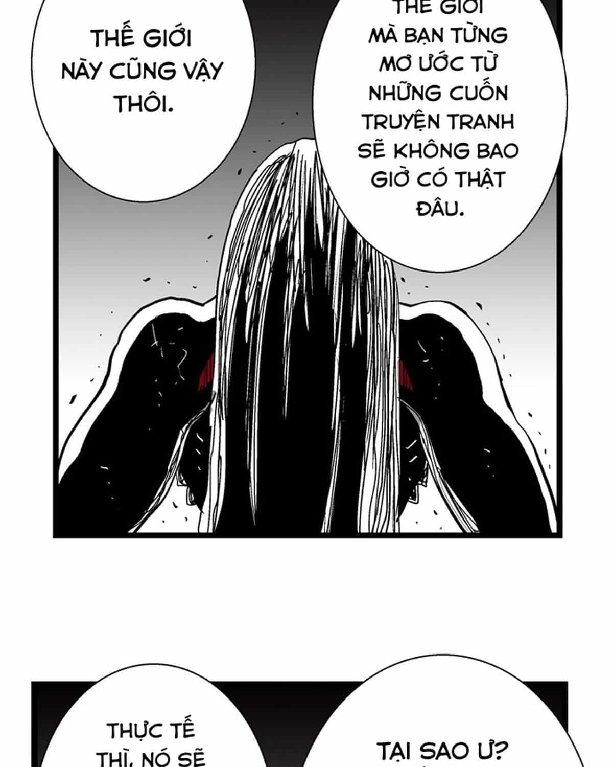 Hellper - Chương 171 - ảnh 70