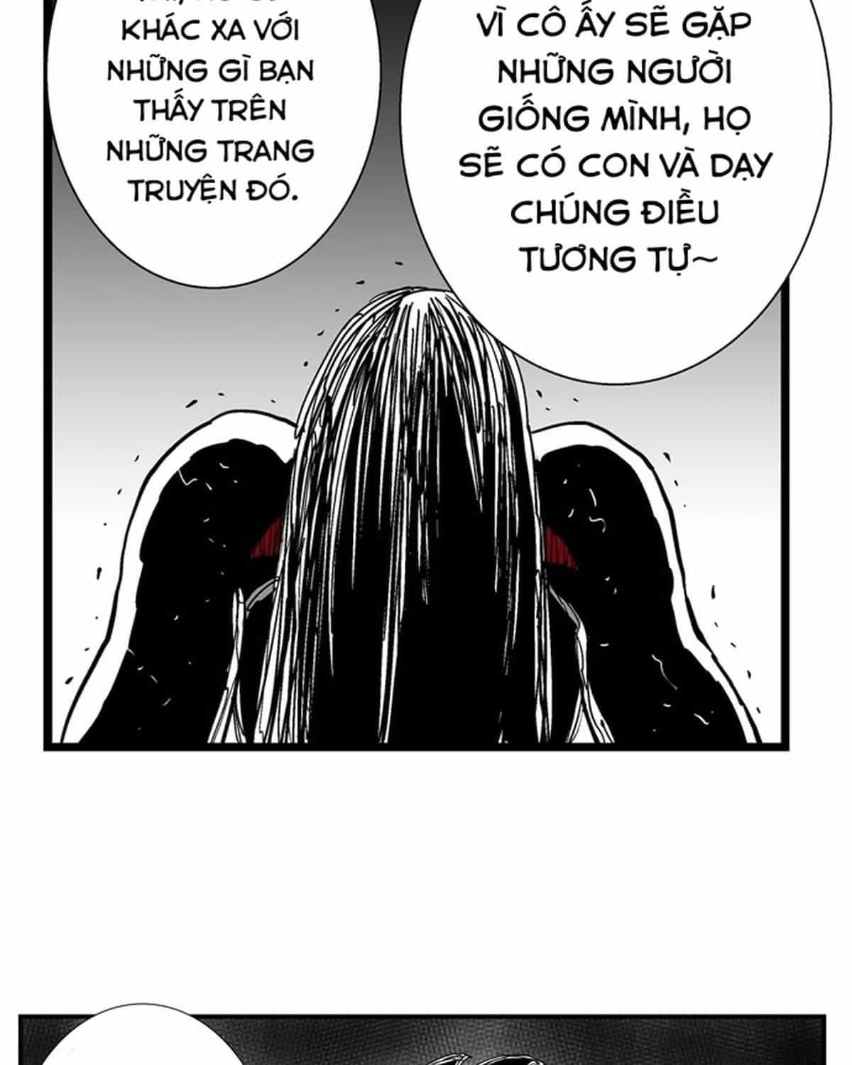 Hellper - Chương 171 - ảnh 71