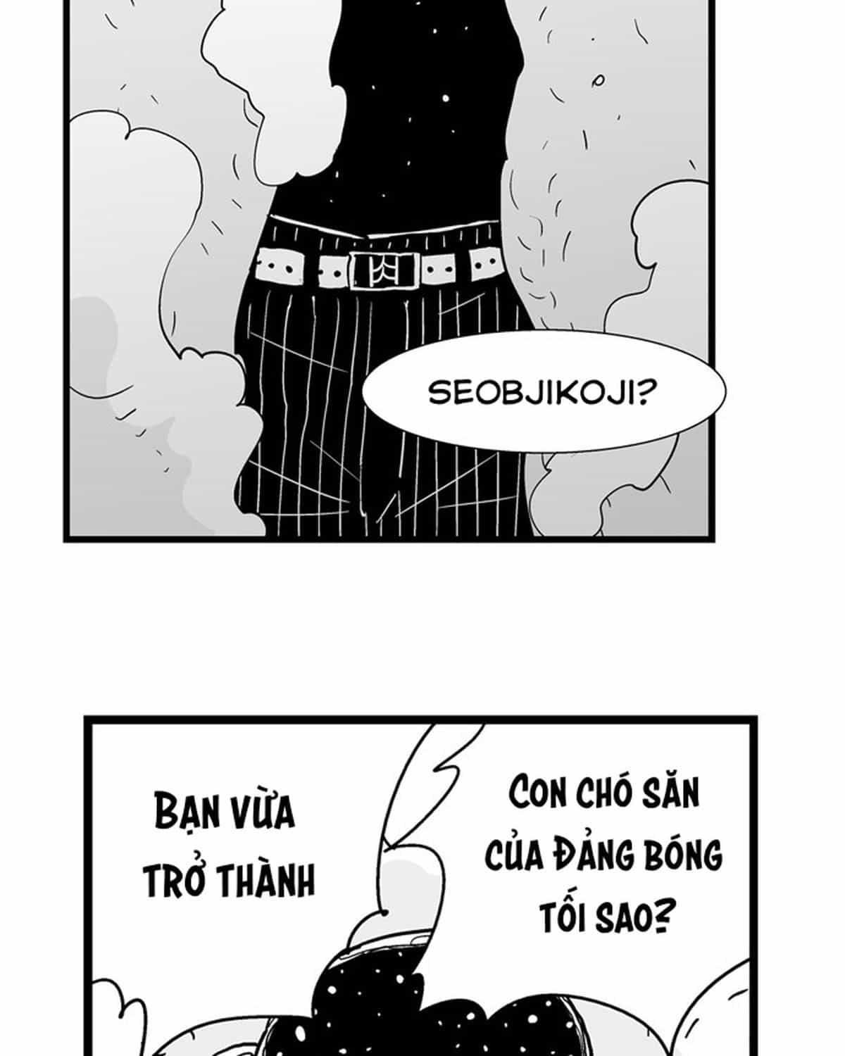 Hellper - Chương 172 - ảnh 23