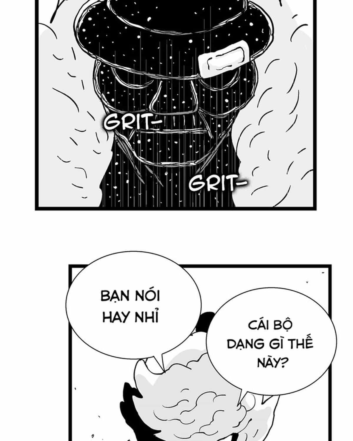 Hellper - Chương 172 - ảnh 24