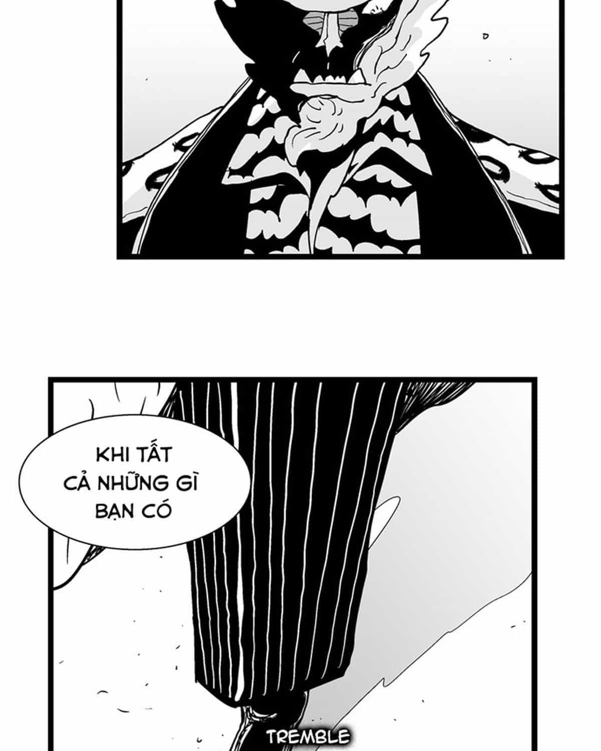 Hellper - Chương 172 - ảnh 25