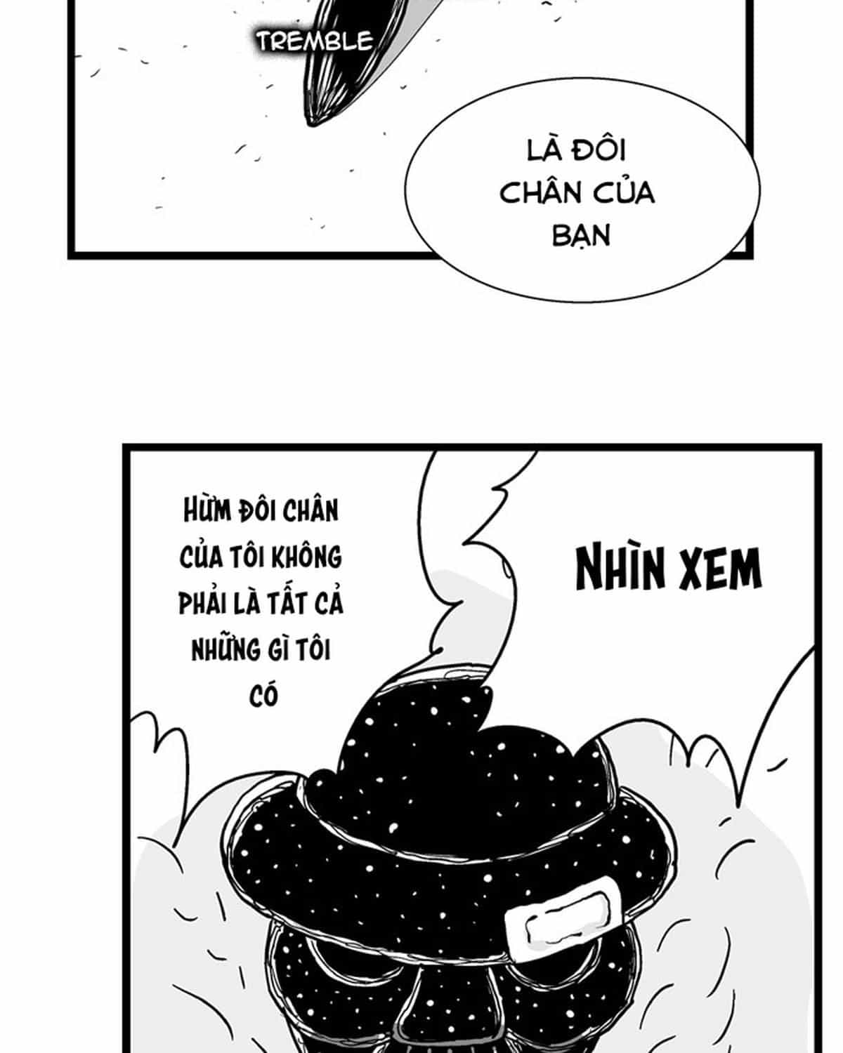 Hellper - Chương 172 - ảnh 26